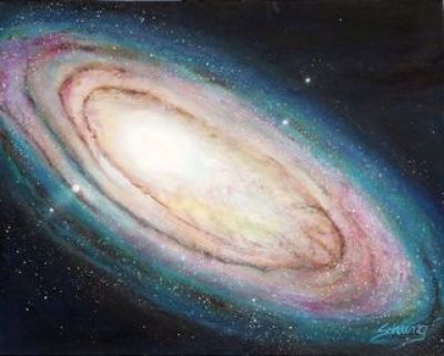 Andromeda