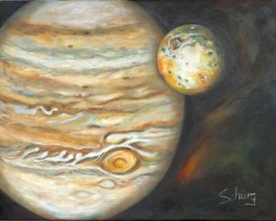 Jupiter